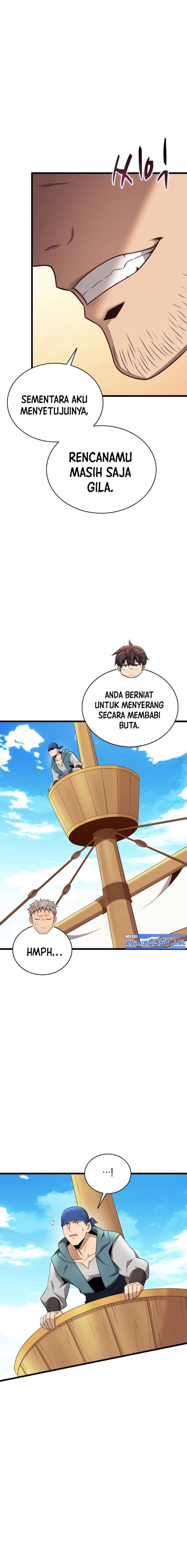 Arcane Sniper - Chapter 142 - Page 15