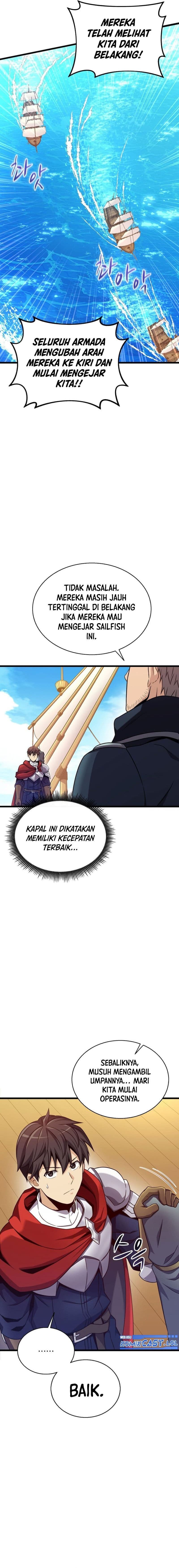 Arcane Sniper - Chapter 142 - Page 16