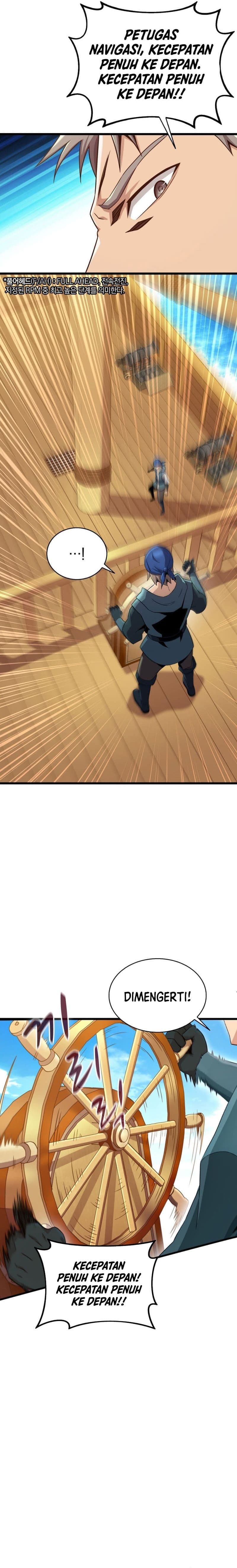 Arcane Sniper - Chapter 142 - Page 17