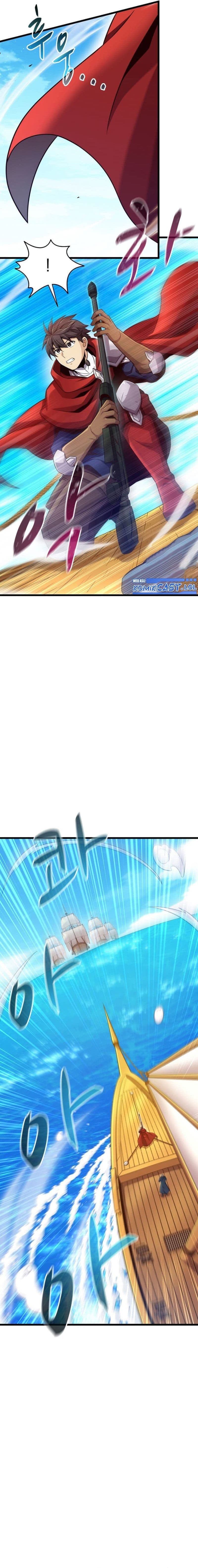 Arcane Sniper - Chapter 142 - Page 18