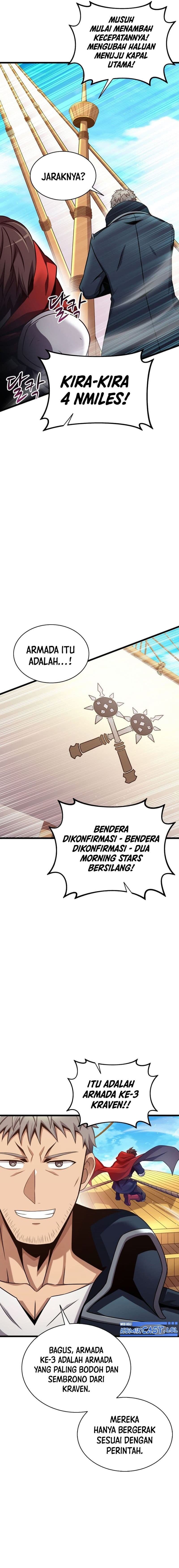 Arcane Sniper - Chapter 142 - Page 19