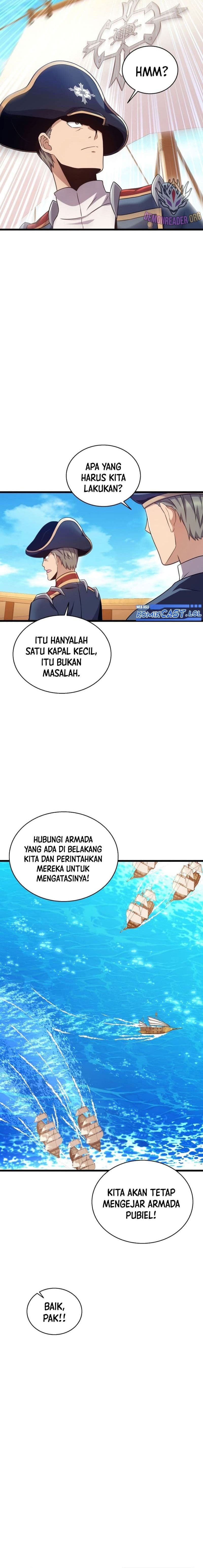 Arcane Sniper - Chapter 142 - Page 2