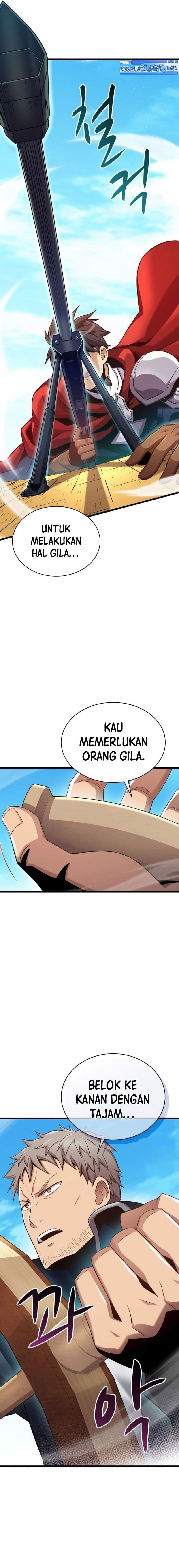 Arcane Sniper - Chapter 142 - Page 21