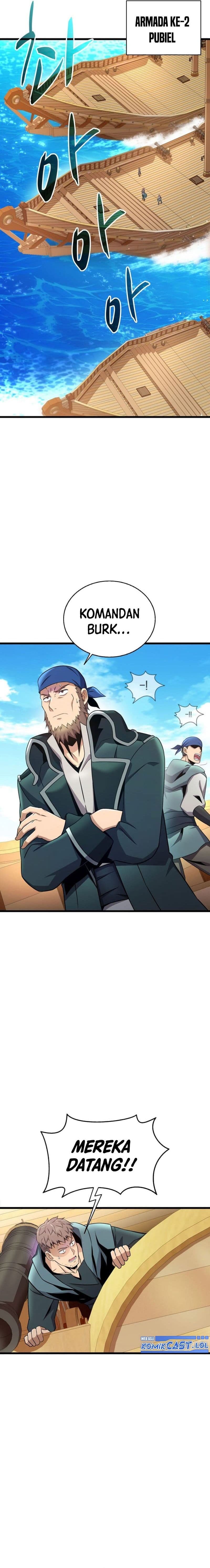 Arcane Sniper - Chapter 142 - Page 3