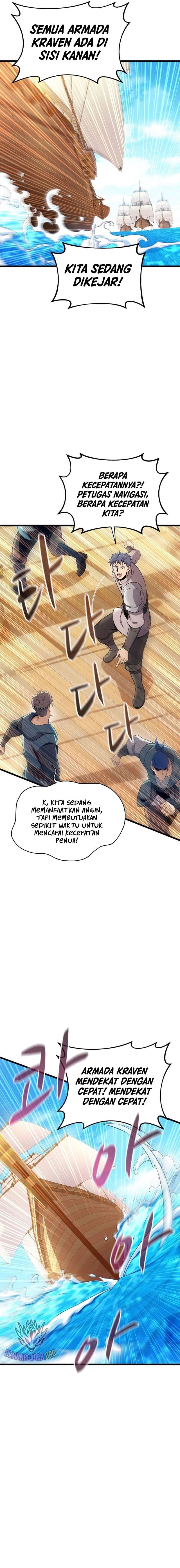 Arcane Sniper - Chapter 142 - Page 4