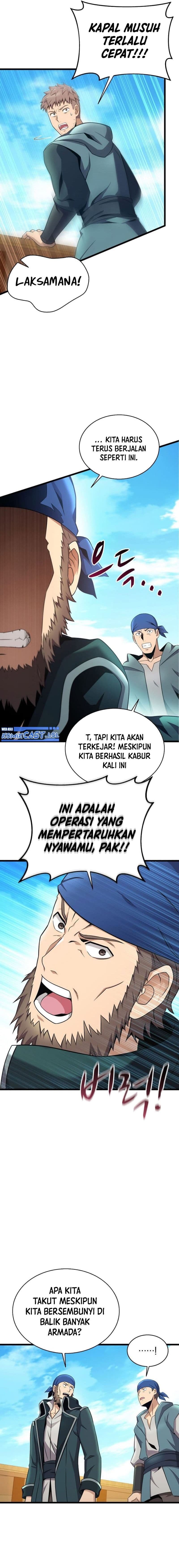 Arcane Sniper - Chapter 142 - Page 5