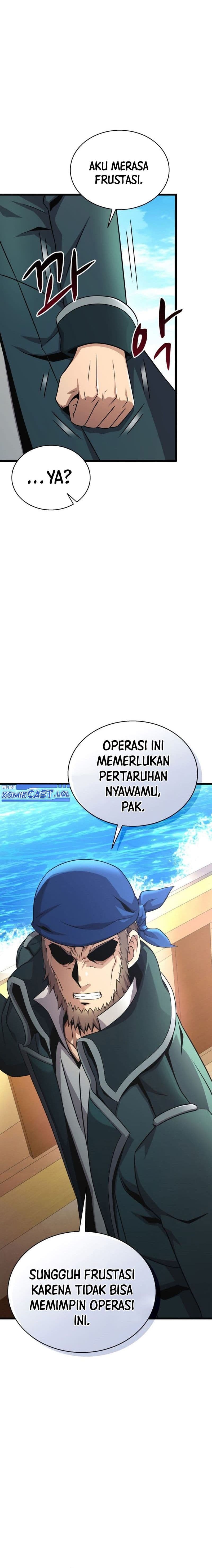 Arcane Sniper - Chapter 142 - Page 6