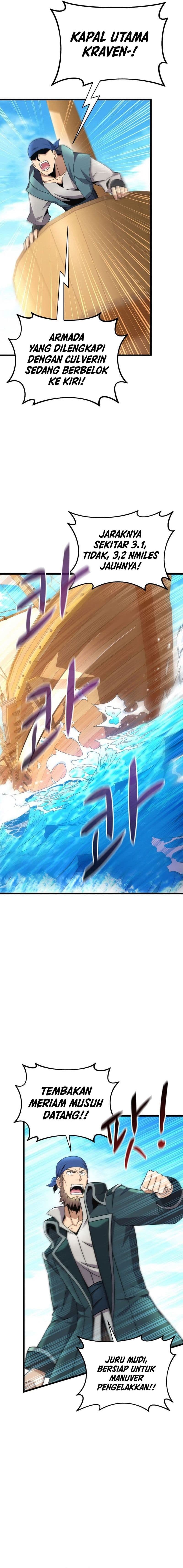 Arcane Sniper - Chapter 142 - Page 7