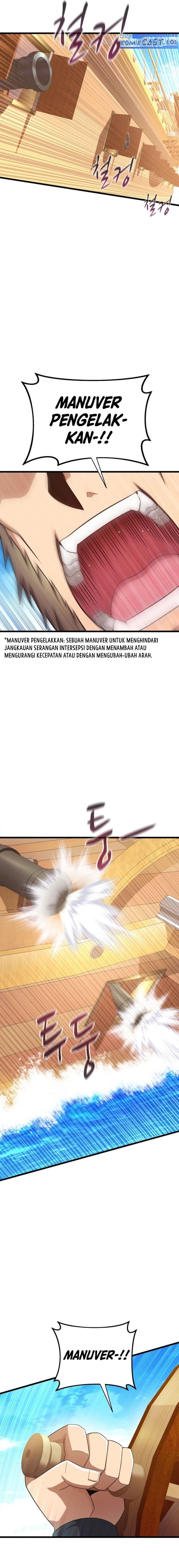 Arcane Sniper - Chapter 142 - Page 8