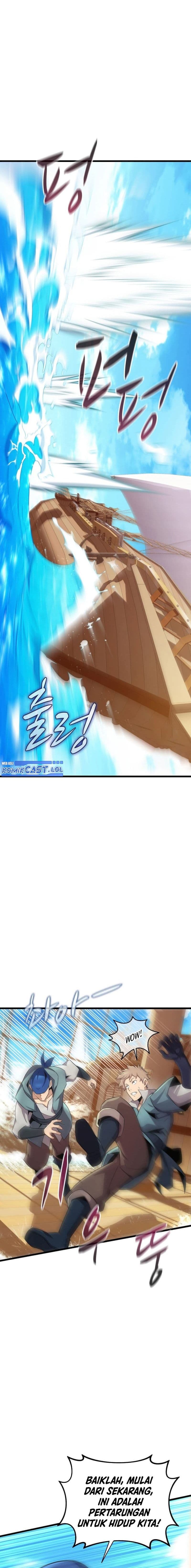 Arcane Sniper - Chapter 142 - Page 9