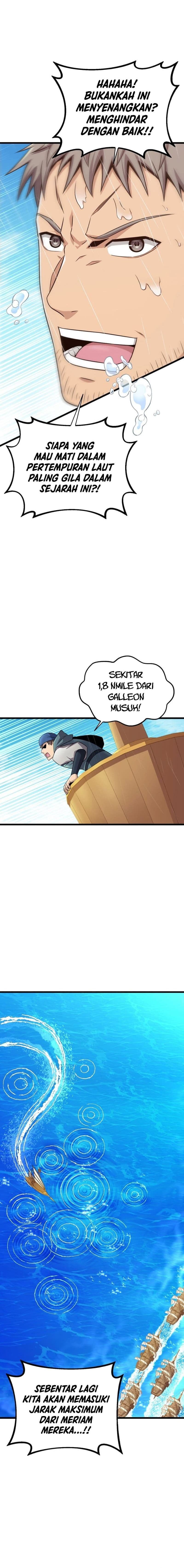 Arcane Sniper - Chapter 143 - Page 11