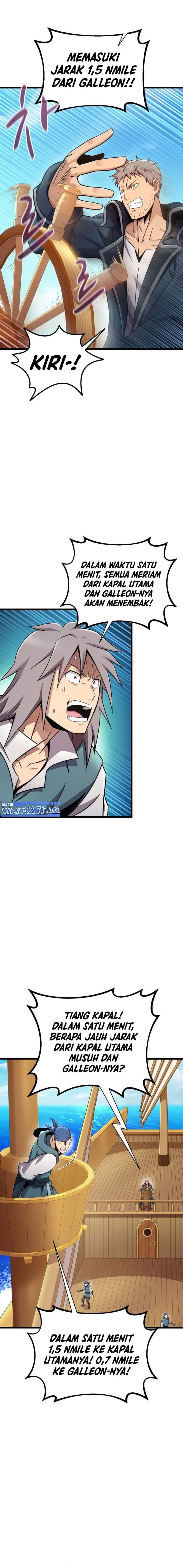 Arcane Sniper - Chapter 143 - Page 13