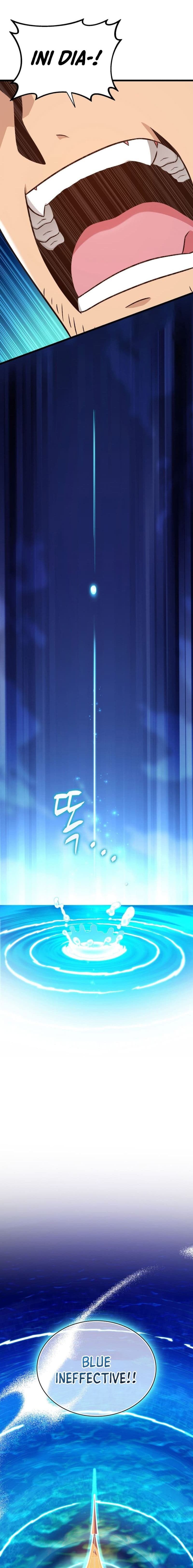 Arcane Sniper - Chapter 143 - Page 15