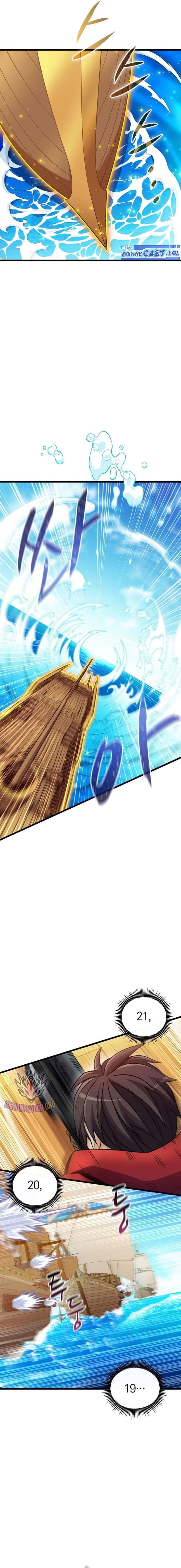 Arcane Sniper - Chapter 143 - Page 17