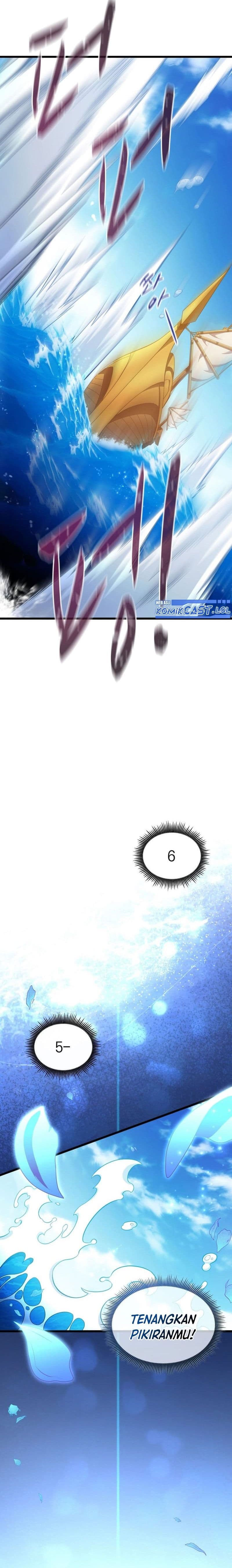 Arcane Sniper - Chapter 143 - Page 18