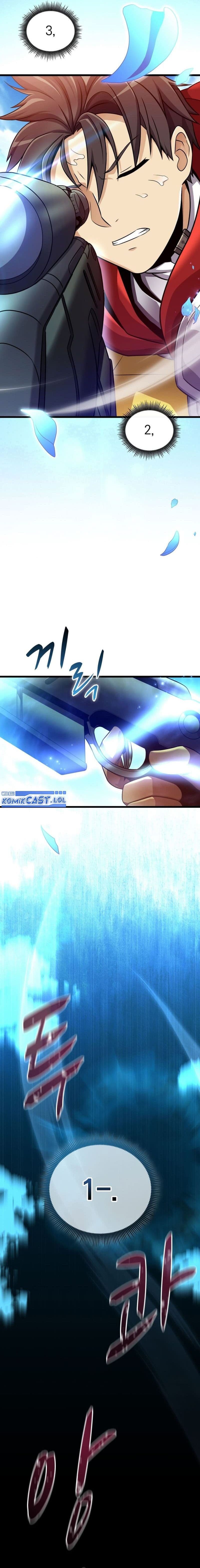 Arcane Sniper - Chapter 143 - Page 19