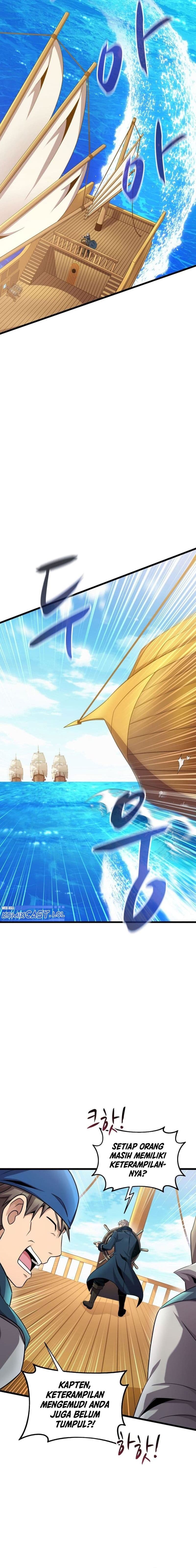 Arcane Sniper - Chapter 143 - Page 2