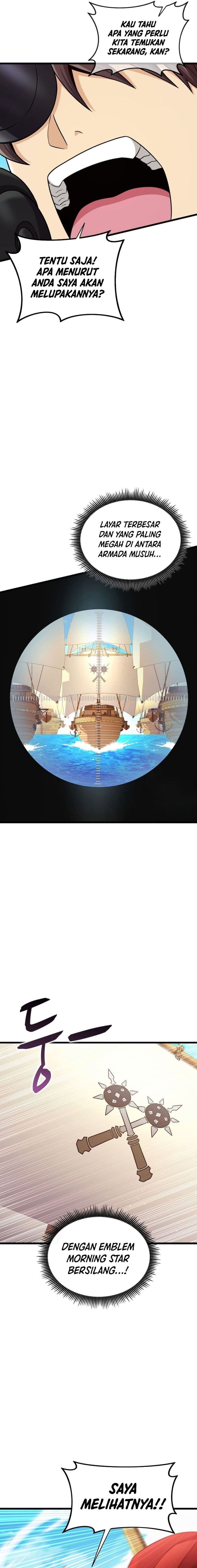 Arcane Sniper - Chapter 143 - Page 4