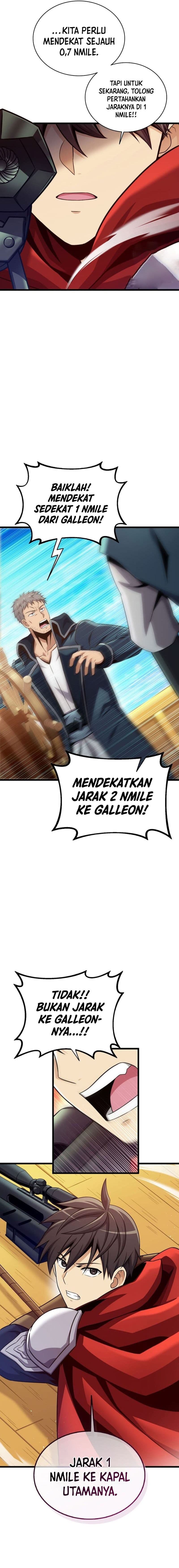 Arcane Sniper - Chapter 143 - Page 7