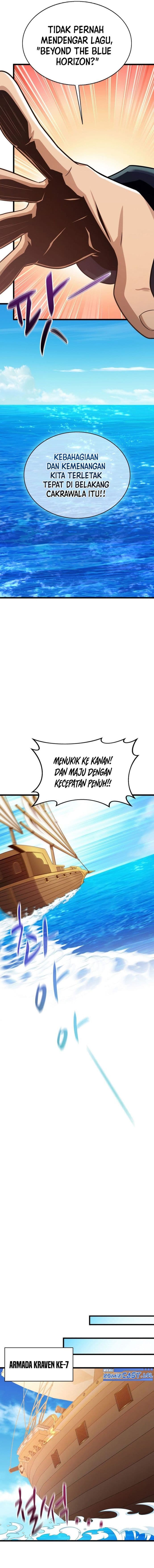 Arcane Sniper - Chapter 144 - Page 11