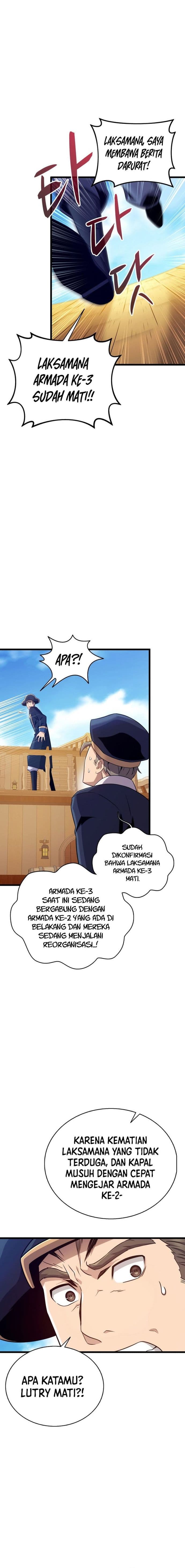 Arcane Sniper - Chapter 144 - Page 12