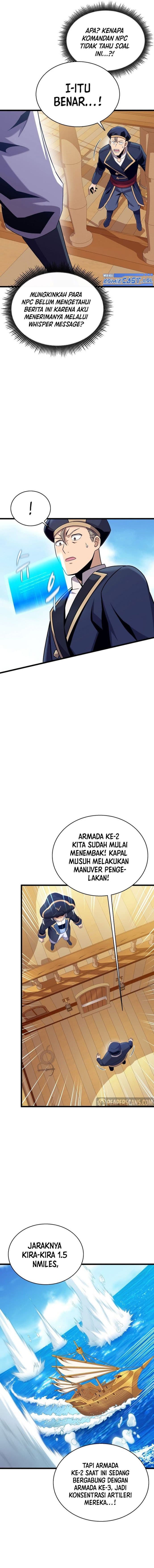 Arcane Sniper - Chapter 144 - Page 13