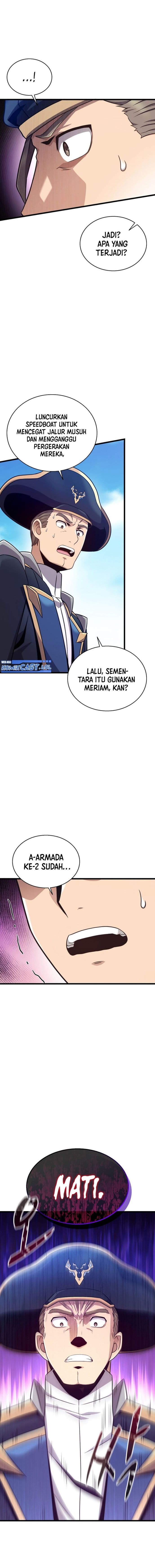 Arcane Sniper - Chapter 144 - Page 14