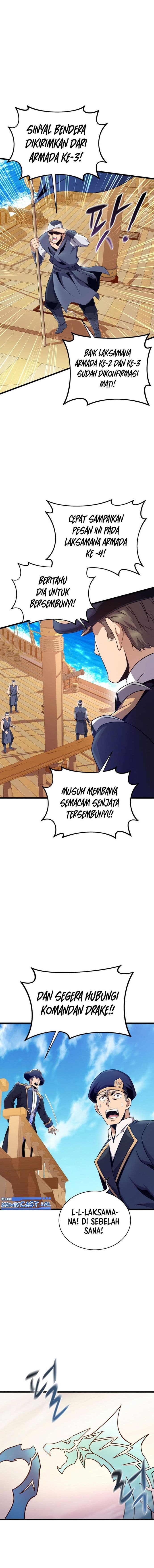 Arcane Sniper - Chapter 144 - Page 15