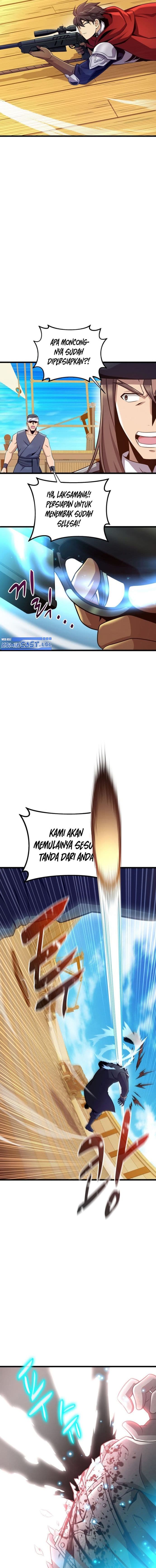 Arcane Sniper - Chapter 144 - Page 2