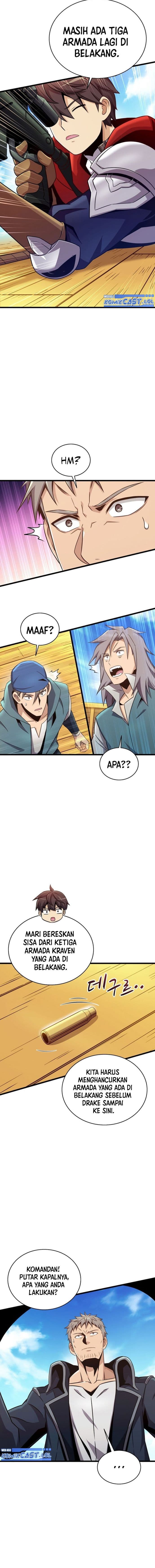 Arcane Sniper - Chapter 144 - Page 5