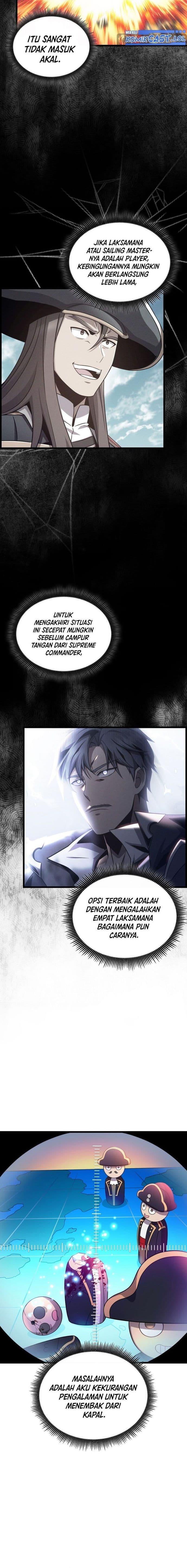 Arcane Sniper - Chapter 144 - Page 7