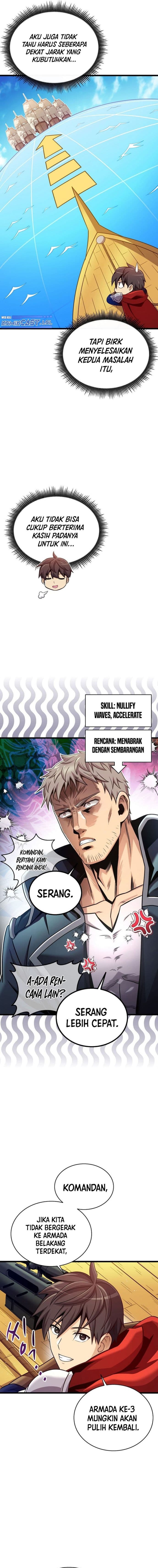 Arcane Sniper - Chapter 144 - Page 8