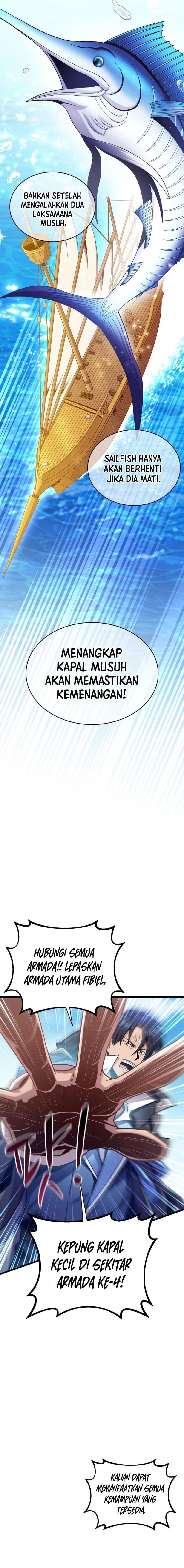 Arcane Sniper - Chapter 145 - Page 11