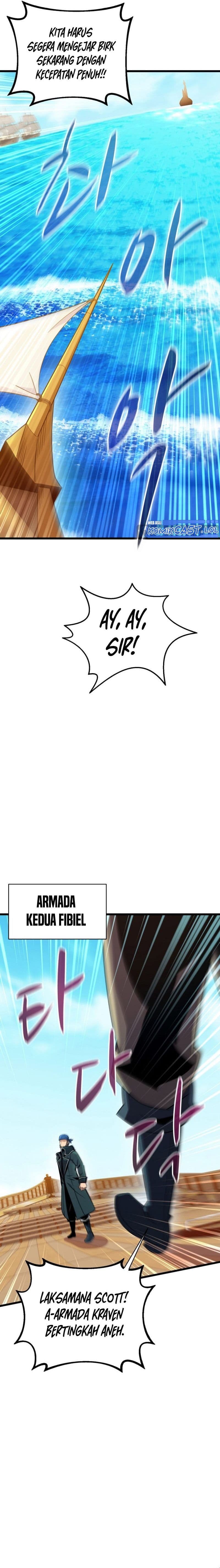 Arcane Sniper - Chapter 145 - Page 12