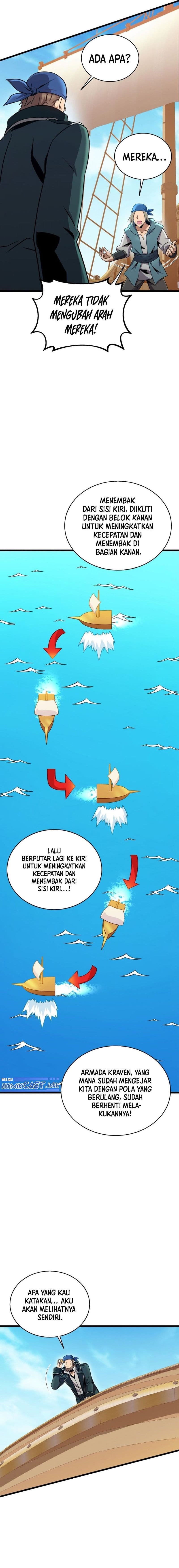 Arcane Sniper - Chapter 145 - Page 13