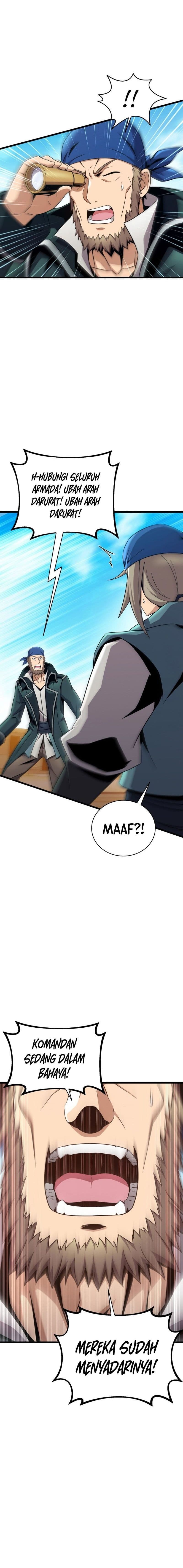 Arcane Sniper - Chapter 145 - Page 14