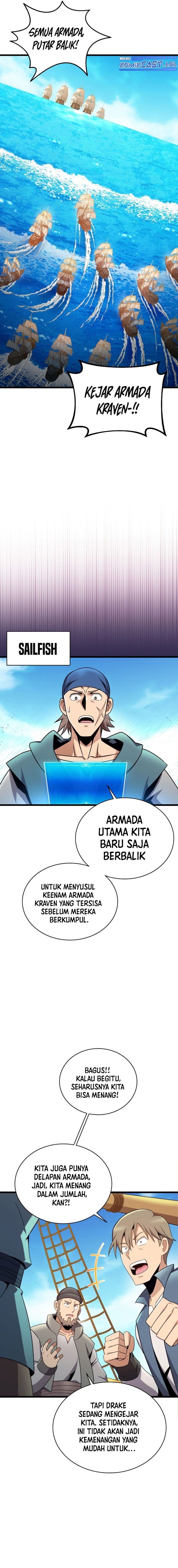 Arcane Sniper - Chapter 145 - Page 15