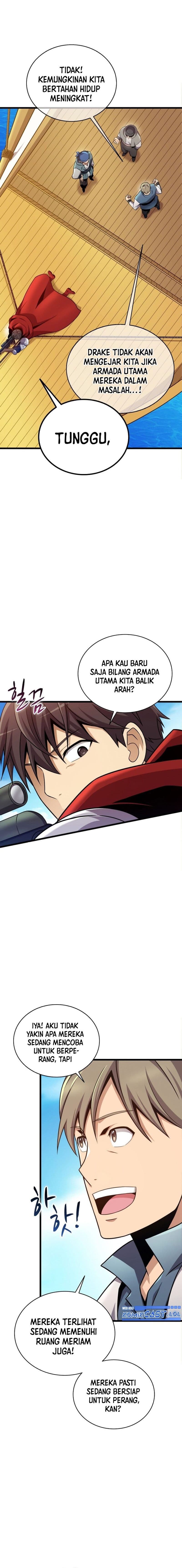 Arcane Sniper - Chapter 145 - Page 16