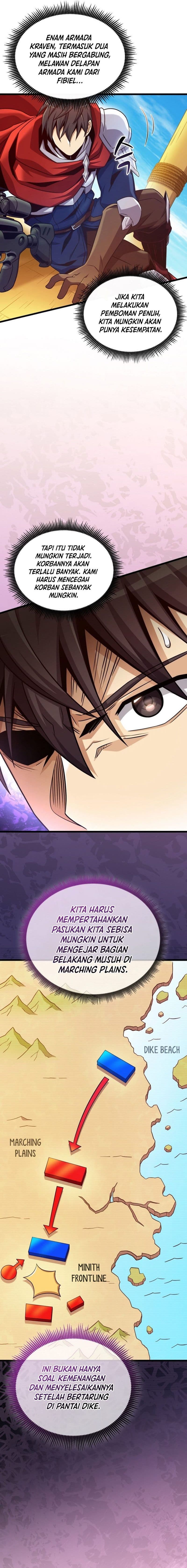 Arcane Sniper - Chapter 145 - Page 17