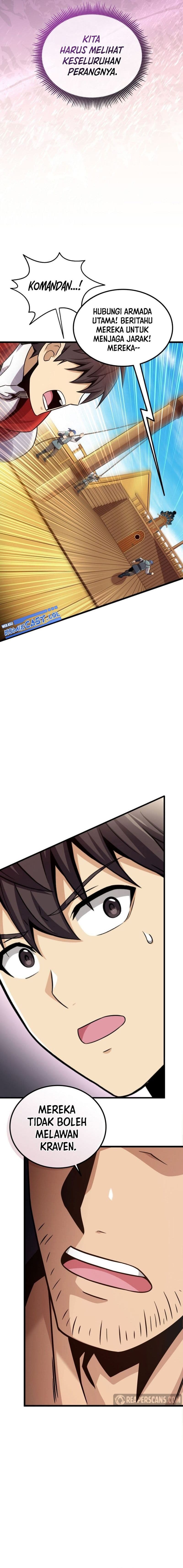 Arcane Sniper - Chapter 145 - Page 18