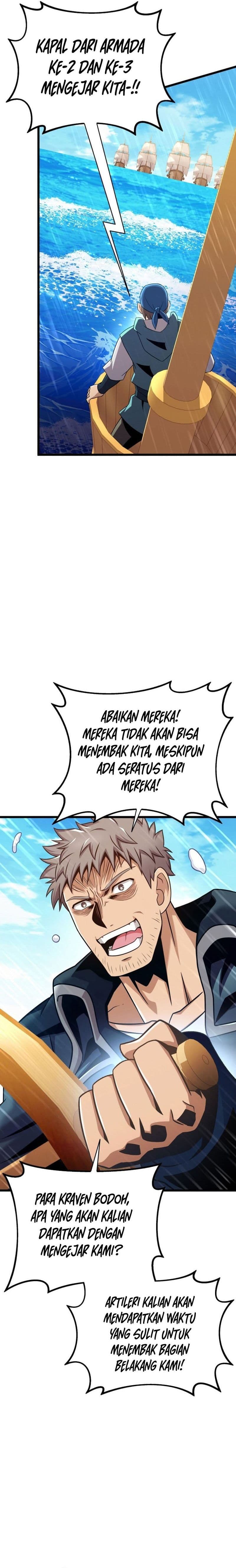 Arcane Sniper - Chapter 145 - Page 2