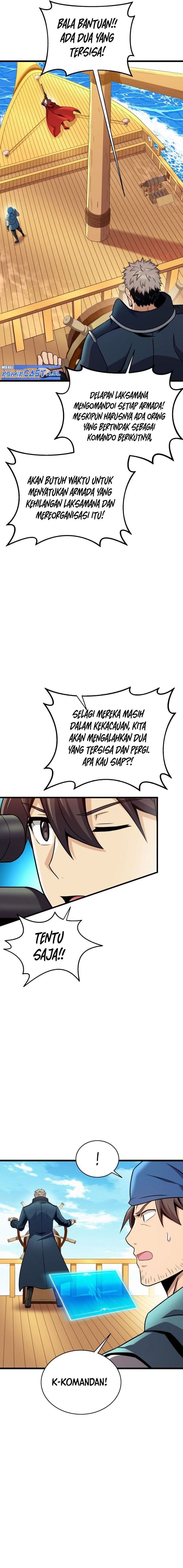 Arcane Sniper - Chapter 145 - Page 3