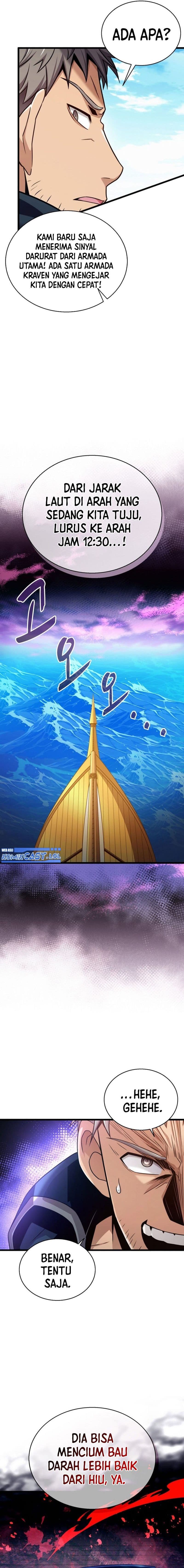 Arcane Sniper - Chapter 145 - Page 4