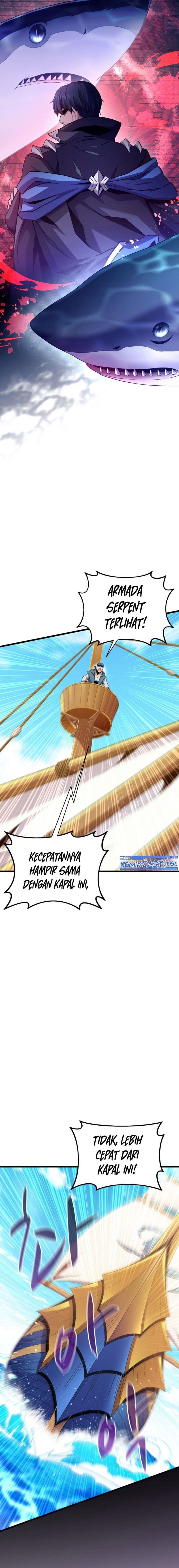 Arcane Sniper - Chapter 145 - Page 5