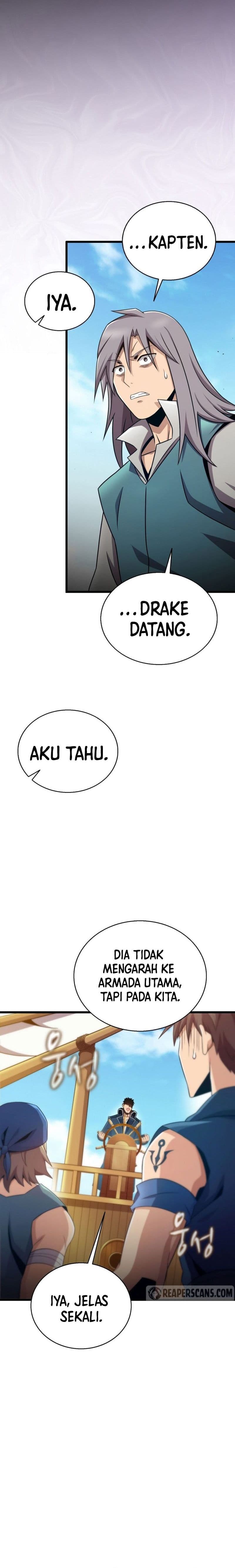 Arcane Sniper - Chapter 145 - Page 6