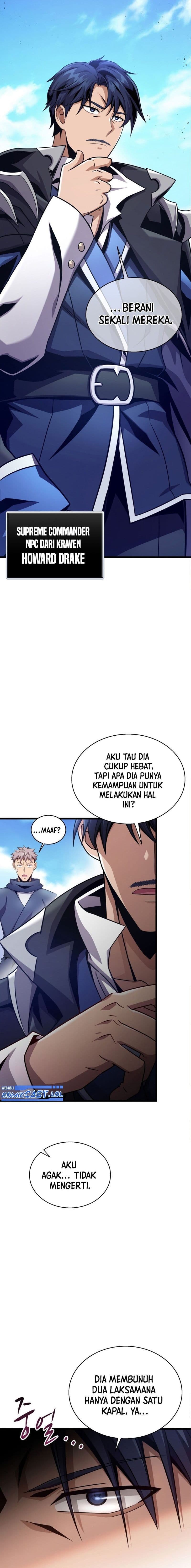 Arcane Sniper - Chapter 145 - Page 8