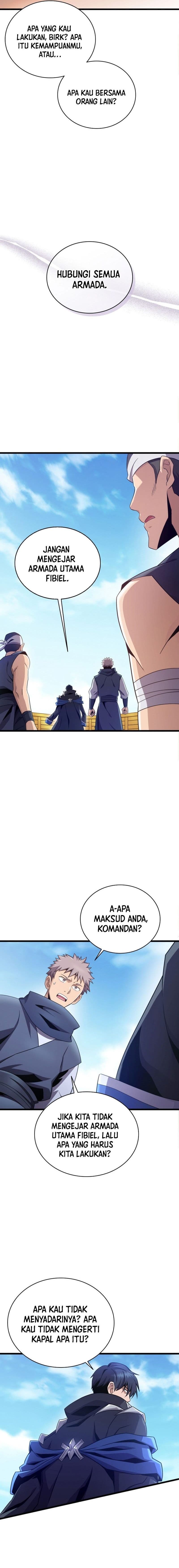 Arcane Sniper - Chapter 145 - Page 9