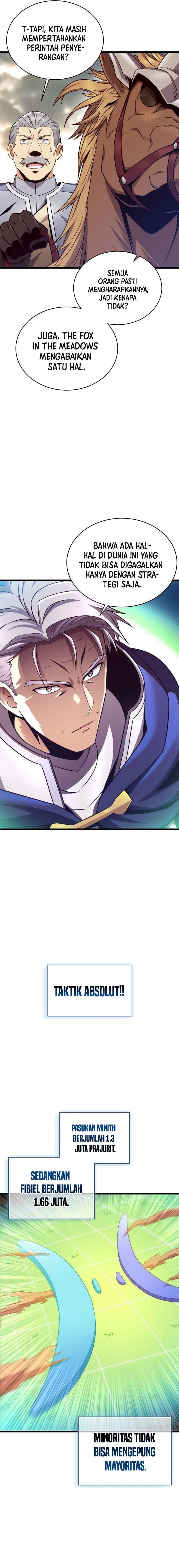 Arcane Sniper - Chapter 146 - Page 10