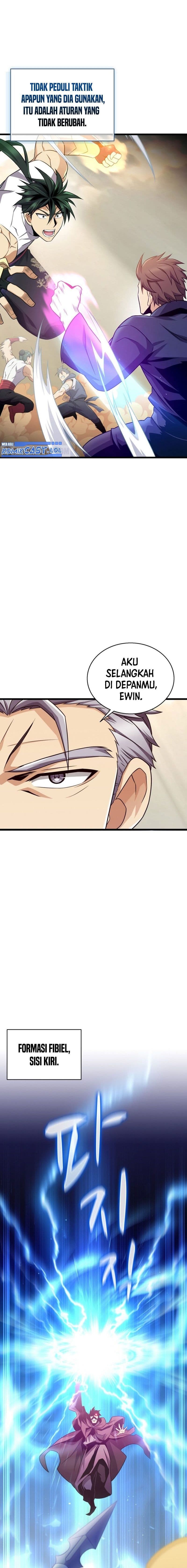 Arcane Sniper - Chapter 146 - Page 11