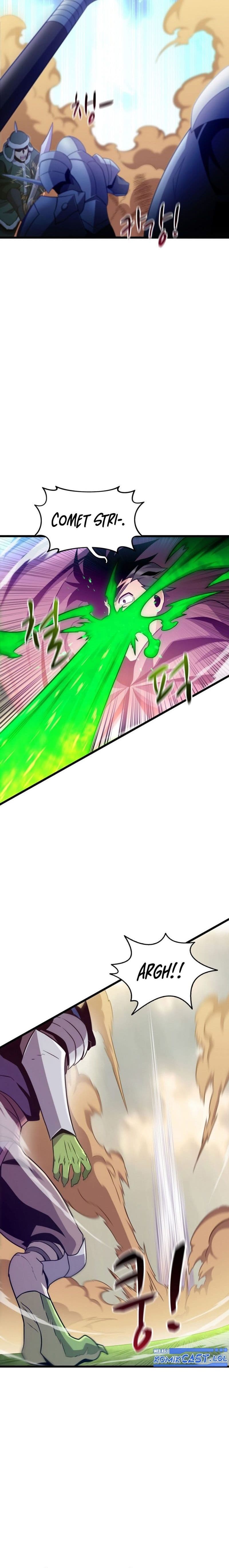 Arcane Sniper - Chapter 146 - Page 12